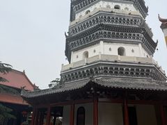 -迎江寺