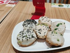 -小杨生煎(松江大学城店)