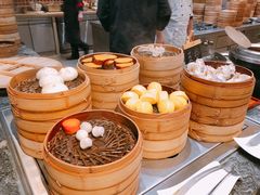 -南京金陵饭店