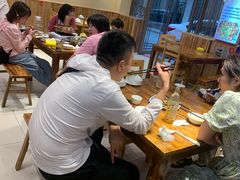 -乡土特色.冷锅鱼.牦牛肉汤锅