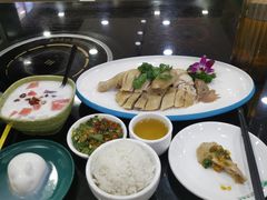-刘记糟粕醋海鲜烧烤
