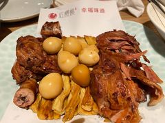 -红樱桃·欢乐餐厅(太原里店)