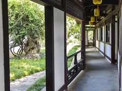 -常熟方塔园