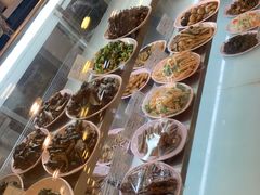 -香妃烤鸡(西单店)