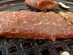 -牛犇烤肉(物资学院路店)