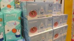 -孩子王(繁花中心店)