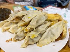 -西工饭庄快餐厅(西工小街店)