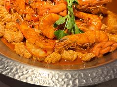 -李想大虾(黄雁村·盛安广场店)