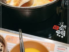 -温野菜涮涮锅(大悦城店)