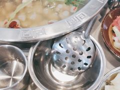 -憨铁匠老火锅(龙岗万科里店)