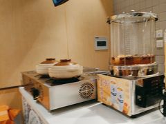 -西部马华清真兰州牛肉面·烧烤夜市(关东店)