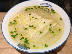 -新万鑫银丝面·非遗无锡味(惠山古镇店)