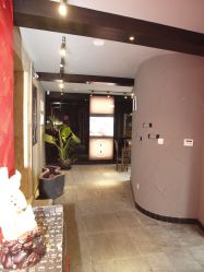 店内环境-藏晶堂(丰盛里店)