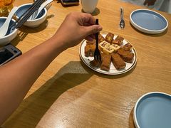 -金莹丸子汤清真(朝外SOHO店)