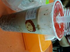 -沪上阿姨·精选茶饮(天长东路店)