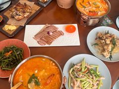 -曼泰·泰餐(京华城店)