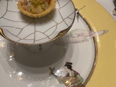 -东海朗廷酒店-唐阁T’ANG COURT 中餐厅