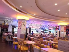 -东郊椰林平价海鲜舫(大东海店)