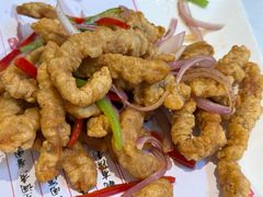 -乾隆美食·本帮菜(黄河路店)