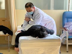 -上海仁爱医院