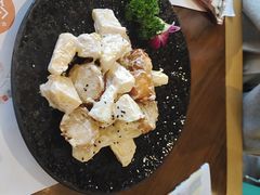 -玲珑小镇·杭帮私房菜