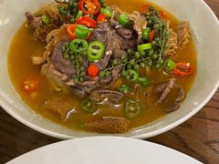 -杭州明豪voco酒店·明轩阁中餐厅