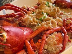 -达叔香味海鲜(海棠68环球美食街店)