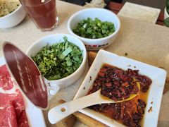 -阳坊大都涮羊肉(阳坊总店)