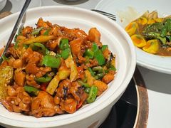 -老阿爸鲜鱼土菜(独墅湖店)