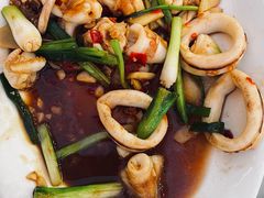 -钱大妈海鲜饭店(保利林语店)