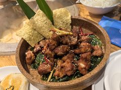 -云尊府云南菜·蒸汽石锅鱼(学清路店)