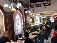 -Mevlana梅夫娜土耳其餐厅·清真