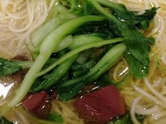 鸡汤面-振鼎鸡(天钥桥路店)