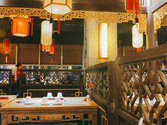 -九宫格重庆火锅(北国商城店)