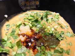 -呷哺呷哺 黄金牧场 (盛世天骄店)