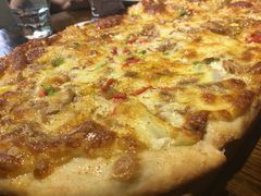 -芝士工厂(万达店)