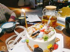 -快乐小羊火锅餐厅(农科路店)