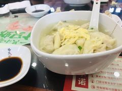开洋馄饨-锡笼记·无锡小笼(常熟万达店)