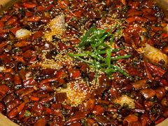 -薇酌饮·陕西菜(南门外店)