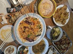 -喝丢一只鞋海鲜烧烤(市场店)