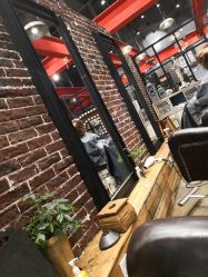 -P.STYLE 派斯造型