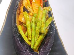 -3号仓库·创意中国菜(嘉兴龙鼎万达店)