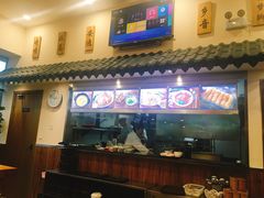 -霸道川面馆(张江店)