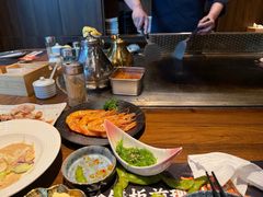 -春田小幸铁板烧(忠义街店)