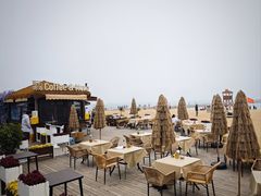 -青岛第二海水浴场