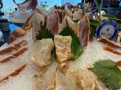 -东海怡品海鲜豆捞(舟宿夜江店)
