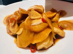 -诚如金·南宁本地菜(信息港店)