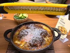 -CURRY YA 熟成咖哩專門店(深圳湾万象城店)