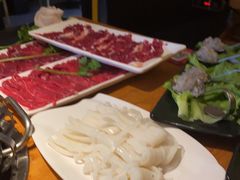-海银海记潮汕牛肉火锅(新港中路海珠店)