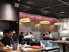 大堂-上海小南国(正大店)